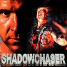 Shadowchaser 3 : Shadowchaser 3000 (1995) - Sam Bottoms  DVD