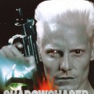 Shadowchaser 4 : Orion´s Key (1996) - Frank Zagarino  DVD