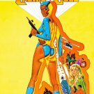 Cleopatra Jones And The Casino Of Gold (1975) - Tamara Dobson  DVD