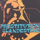 Prostitution Clandestine (1975) - Claudine Beccarie  DVD