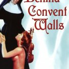 Behind Convent Walls (1978) - Ligia Branice  DVD