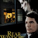 Rear Window (1998) - Christopher Reeve  DVD