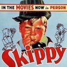 Skippy (1931) - Jackie Cooper  Colorized Version  DVD