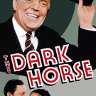 The Dark Horse (1932) - Bette Davis  Colorized Version  DVD