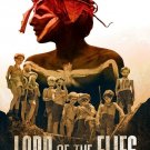 Lord Of The Flies (1963) - James Aubrey  Colorized Version  DVD
