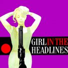 Girl In The Headlines AKA The Model Murder Case (1963) - Ian Hendry  DVD