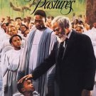 The Green Pastures (1936) - Rex Ingram  Colorized Version  DVD