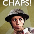 Don't Panic Chaps (1959) - Dennis Price  Colorized Version  DVD