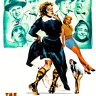 The Lemon Drop Kid (1951) - Bob Hope  Colorized Version  DVD