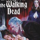 Night Of The Walking Dead (1975) - Emma Cohen  DVD