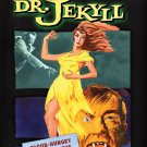 Daughter of Dr. Jekyll (1957) - John Agar  Colorized Version  DVD