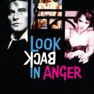 Look Back In Anger (1959) - Richard Burton  Colorized Version  DVD
