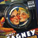 Picture Snatcher (1933) - James Cagney  Colorized Version  DVD