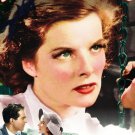 Alice Adams (1935) - Katharine Hepburn  Colorized Version  DVD