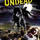 Curse of the Undead (1959) - Eric Fleming  Colorized Version  DVD
