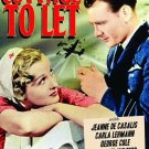 Cottage To Let (1941) - Alastair Sim  Colorized Version  DVD
