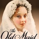 The Old Maid (1939) - Bette Davis  Colorized Version  DVD