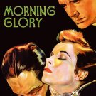 Morning Glory (1933) - Katharine Hepburn  Colorized Version  DVD
