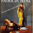 The Fountainhead (1949) - Gary Cooper  Colorized Version  DVD