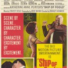 Ship Of Fools (1965) - Lee Marvin  Colorized Version  DVD