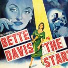 The Star (1952) - Bette Davis  Colorized Version DVD