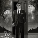 The Twilight Zone (1963) : Season 4 Disc 3  Colorized Version  DVD