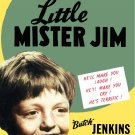 Little Mister Jim (1946) - James Craig  Colorized Version  DVD