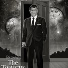The Twilight Zone (1963) : Season 4 Disc 6  Colorized Version  DVD