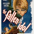 The Fallen Idol (1948) - Ralph Richardson Colorized Version  DVD