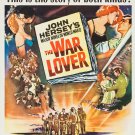 The War Lover (1962) - Steve McQueen  DVD