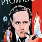 Pygmalion (1938) - Leslie Howard  Colorized Version  DVD