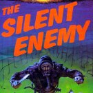 The Silent Enemy (1958) - Laurence Harvey  Colorized Version  DVD