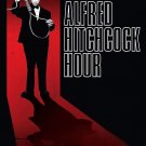 Alfred Hitchcock Hour : Behind The Locked Door (1964)  Colorized Version  DVD