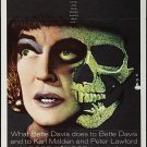 Dead Ringer (1964) - Bette Davis  Colorized Version  DVD