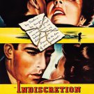 Indiscretion Of An American Wife (1953) - Montgomery Clift  Colorized Version  DVD