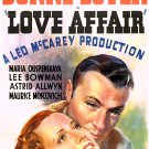 Love Affair (1939) - Irene Dunne  Colorized Version DVD
