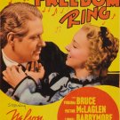 Let Freedom Ring (1939) - Nelson Eddy  Colorized Version  DVD