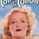The Cabin In The Cotton (1932) - Bette Davis  Colorized Version  DVD
