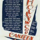 Hollywood Canteen (1944) - Bette Davis  Colorized Version  DVD