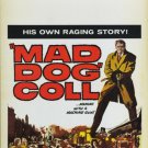 Mad Dog Coll (1961) - John Davis Chandler  Colorized Version DVD
