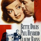 Deception (1946) - Bette Davis  Colorized Version  DVD