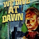 We Dive At Dawn (1943) - John Mills  Colorized Version DVD
