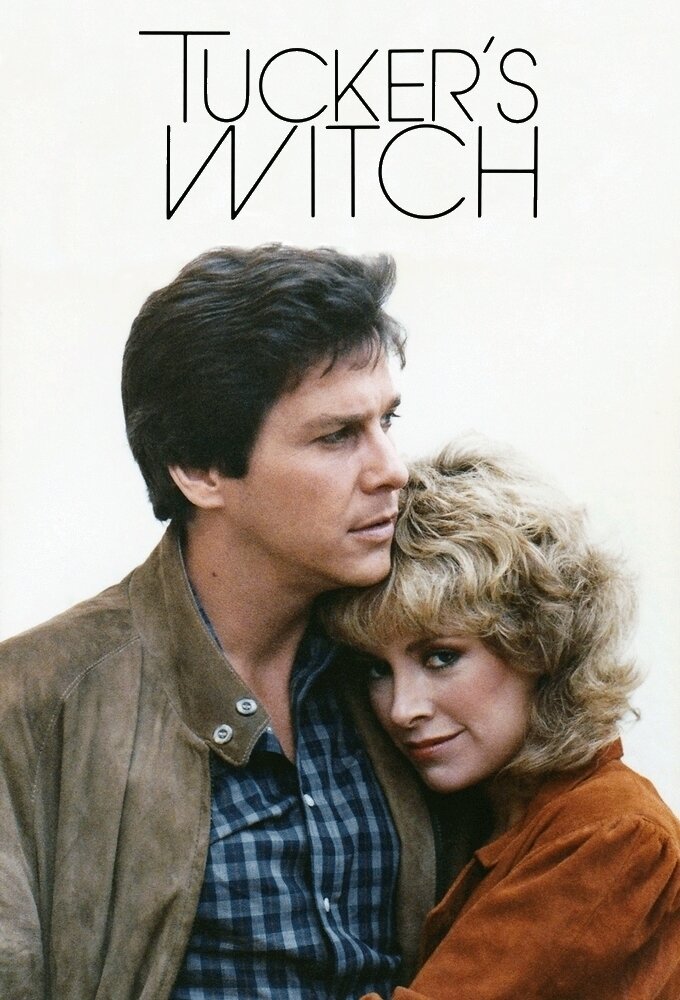 Tucker&Acirc;&acute;s Witch : The Complete Series (1982) - Tim Matheson  (3 DVD Set)