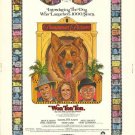 Won Ton Ton: The Dog Who Saved Hollywood (1976) - Bruce Dern  DVD