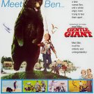 Gentle Giant (1967) - Dennis Weaver  DVD