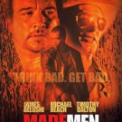 Made Men (1999) - James Belushi  DVD