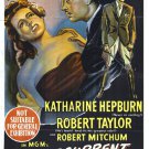 Undercurrent (1946) - Katharine Hepburn  Colorized Version  DVD