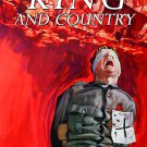 King And Country (1964) - Dirk Bogarde  Colorized Version DVD