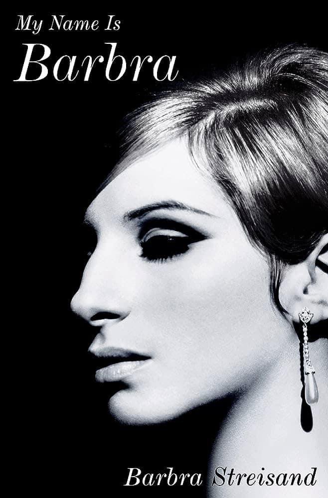 My Name Is Barbra (1965) - Barbra Streisand  Colorized Version  DVD