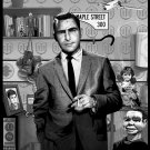 The Twilight Zone (1964) : Season 5 Disc 5   Colorized Version  DVD